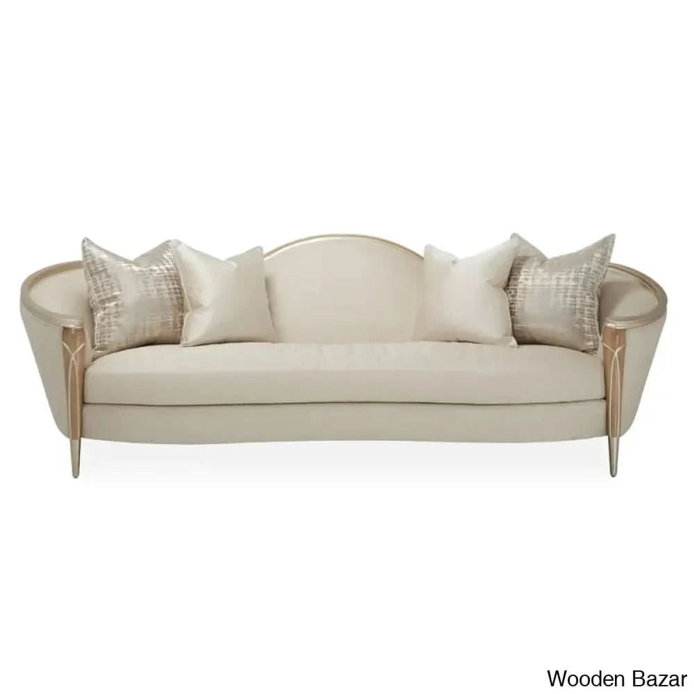 Sofa Tables - Wooden Bazar
