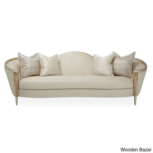 Sofa Tables - Wooden Bazar