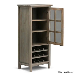  - Wooden Bazar