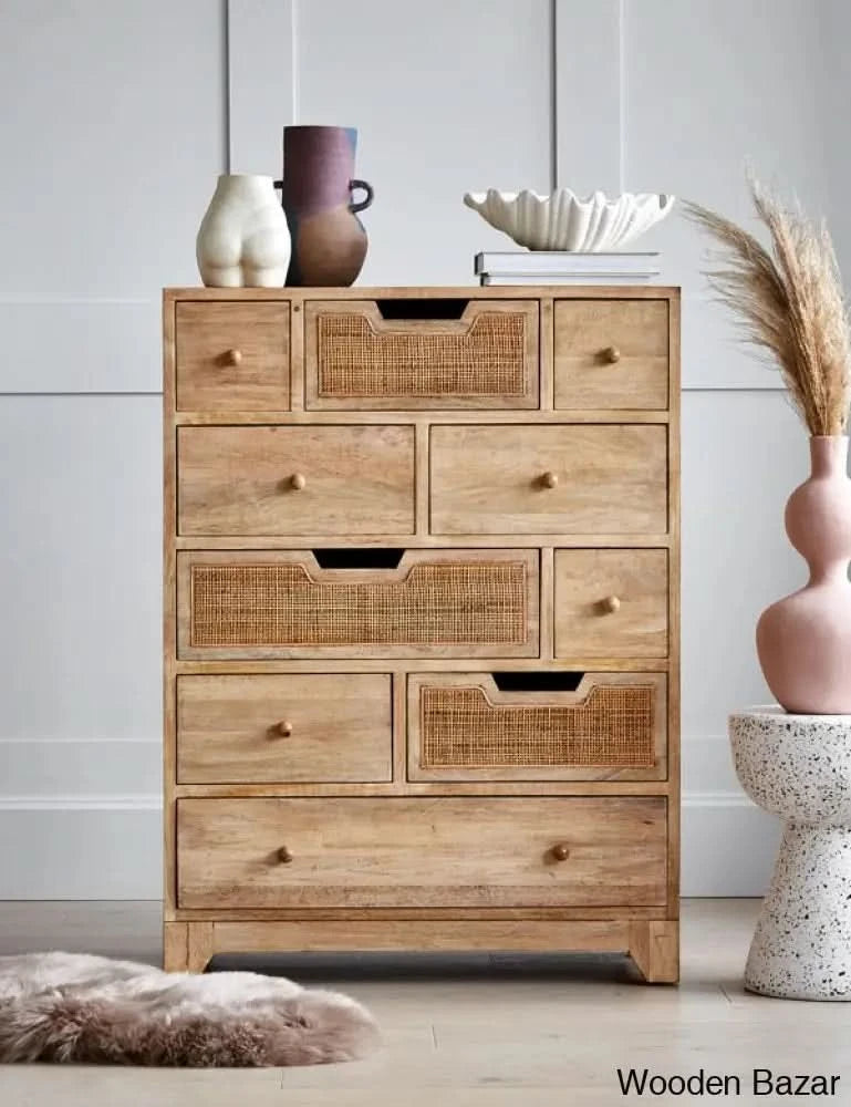  - Wooden Bazar