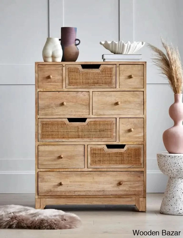  - Wooden Bazar