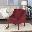 armchair sofa