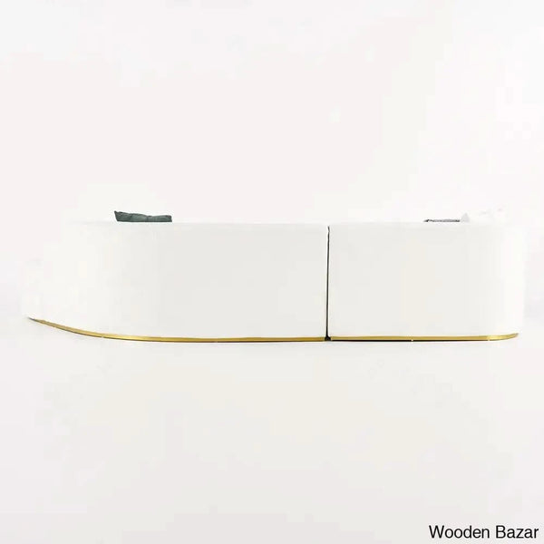  - Wooden Bazar