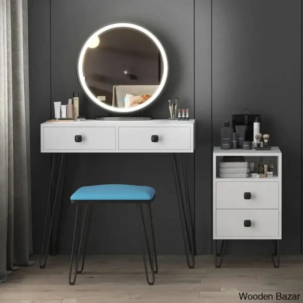  - Wooden Bazar