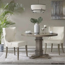 wing chair home center