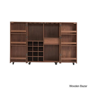  - Wooden Bazar