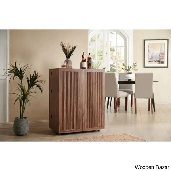  - Wooden Bazar