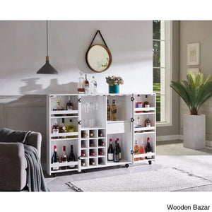  - Wooden Bazar