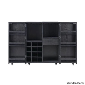  - Wooden Bazar