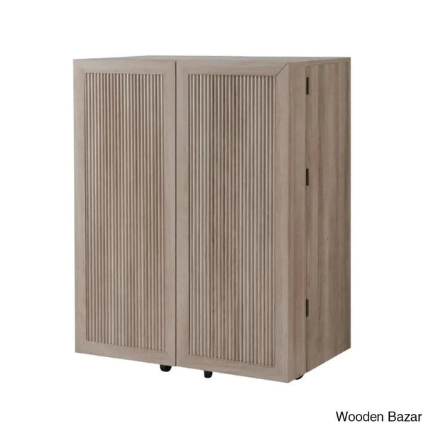  - Wooden Bazar