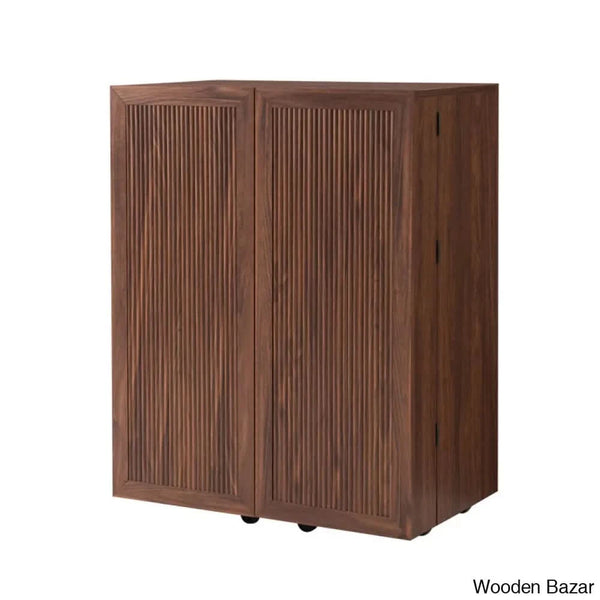  - Wooden Bazar
