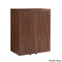  - Wooden Bazar