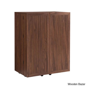  - Wooden Bazar