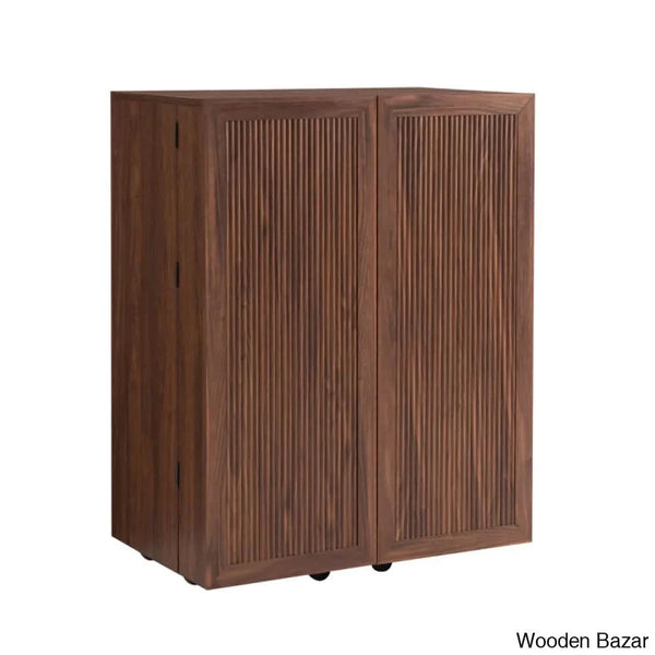  - Wooden Bazar