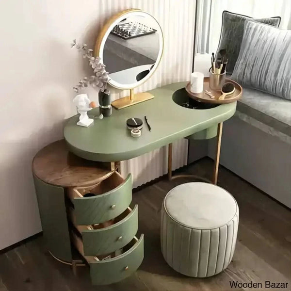 - Wooden Bazar