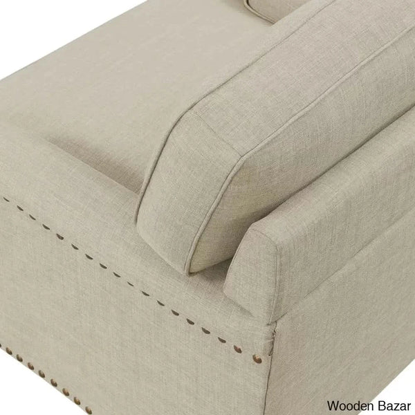 wooden chair with armrest india