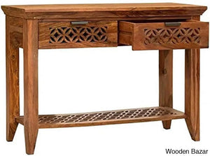  - Wooden Bazar