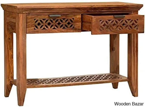  - Wooden Bazar