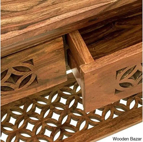  - Wooden Bazar
