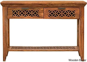  - Wooden Bazar