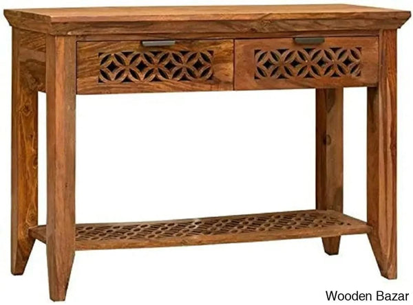  - Wooden Bazar