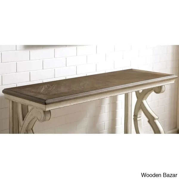 - Wooden Bazar