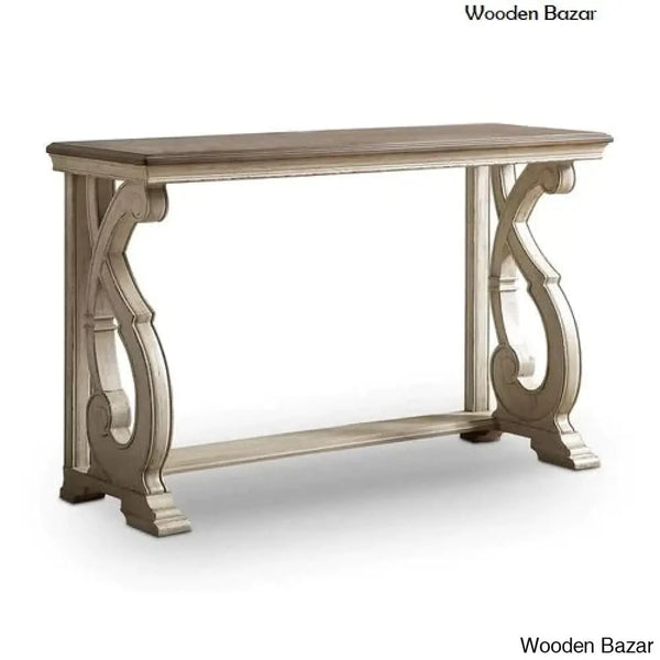  - Wooden Bazar