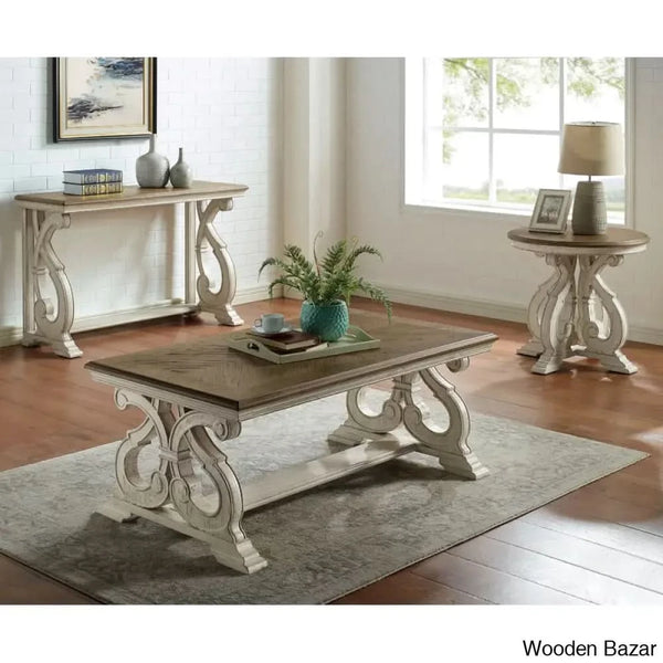  - Wooden Bazar
