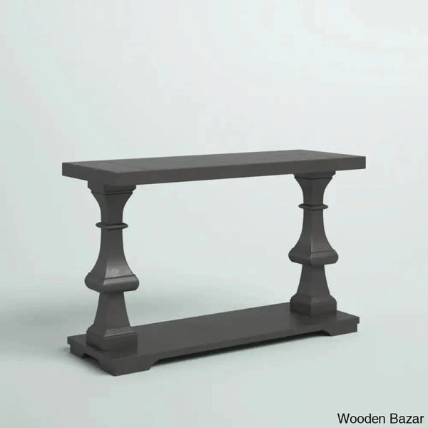  - Wooden Bazar