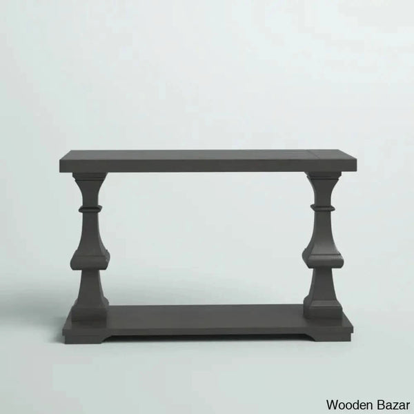  - Wooden Bazar
