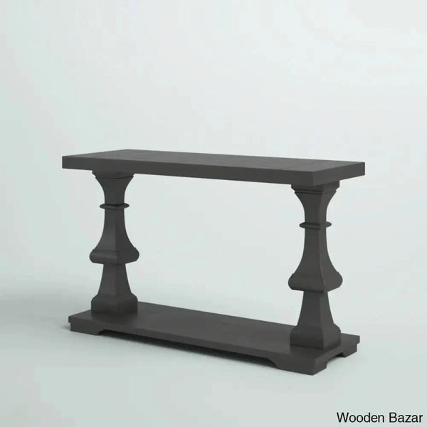 - Wooden Bazar