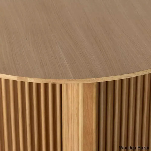 Wooden Dining Table | A Timeless Treasure For Every Home