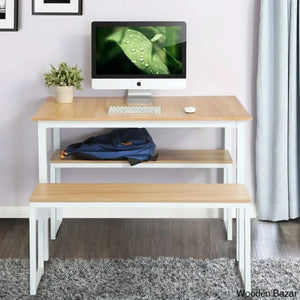 dining set - Wooden Bazar