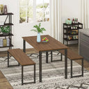 dining set - Wooden Bazar