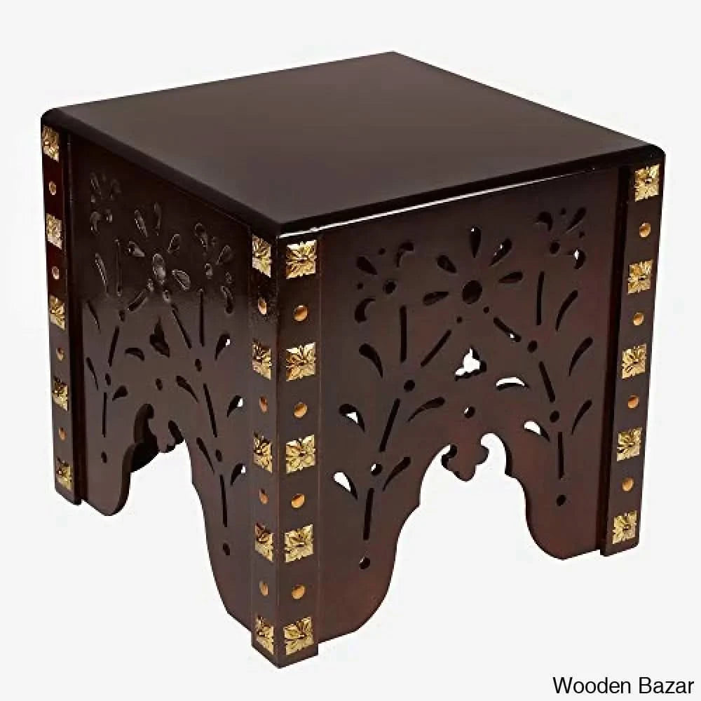  - Wooden Bazar
