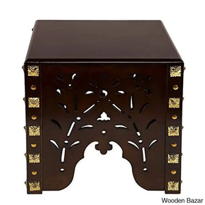  - Wooden Bazar