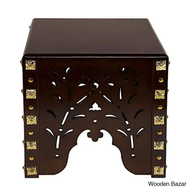  - Wooden Bazar