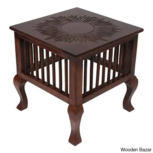 Coffee Tables - Wooden Bazar