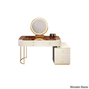  - Wooden Bazar
