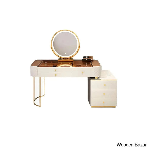  - Wooden Bazar
