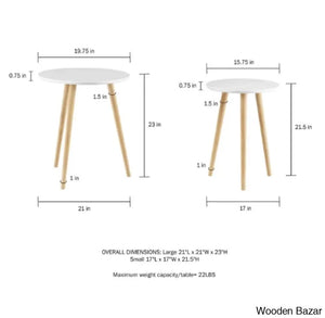  - Wooden Bazar