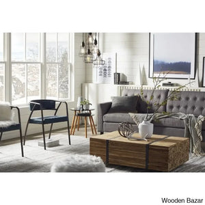  - Wooden Bazar