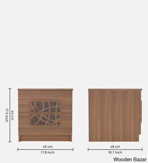  - Wooden Bazar