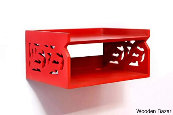  - Wooden Bazar