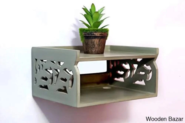  - Wooden Bazar