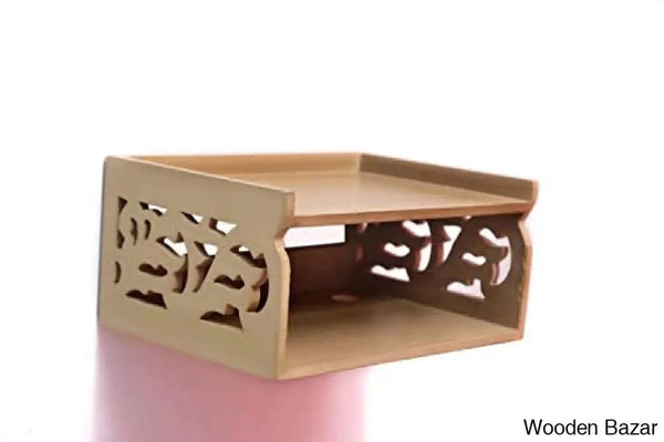  - Wooden Bazar