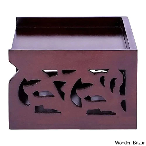  - Wooden Bazar