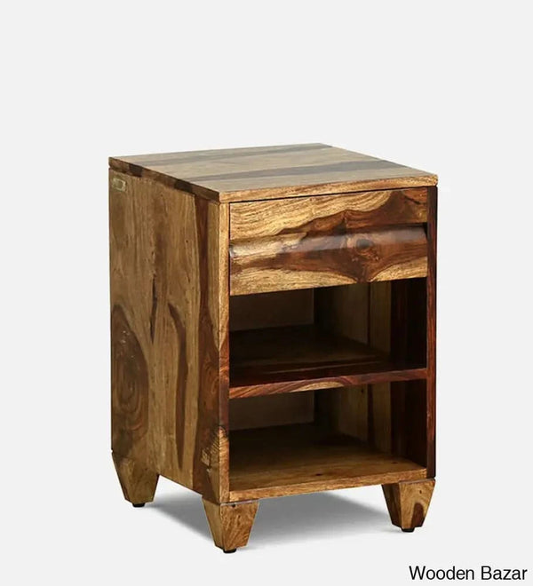  - Wooden Bazar