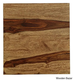  - Wooden Bazar