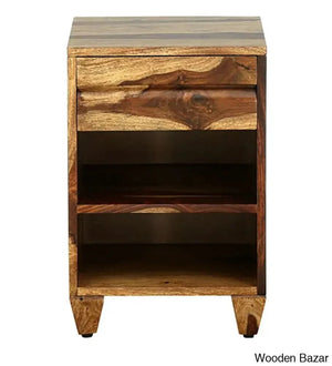  - Wooden Bazar